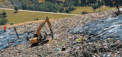 Contrato con CGR Doña Juana ya tiene fecha de caducidad: máximo hasta 2025