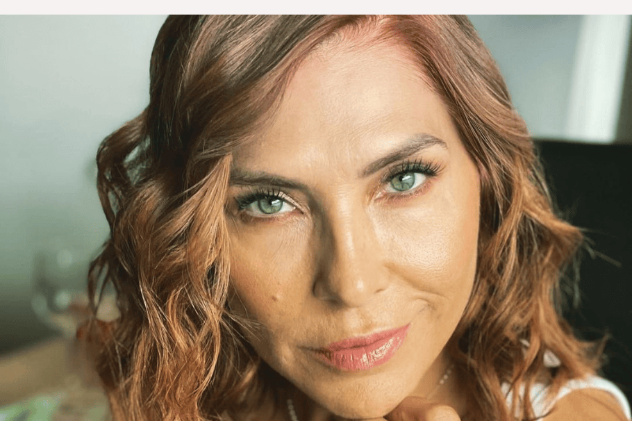 Lorena Meritano