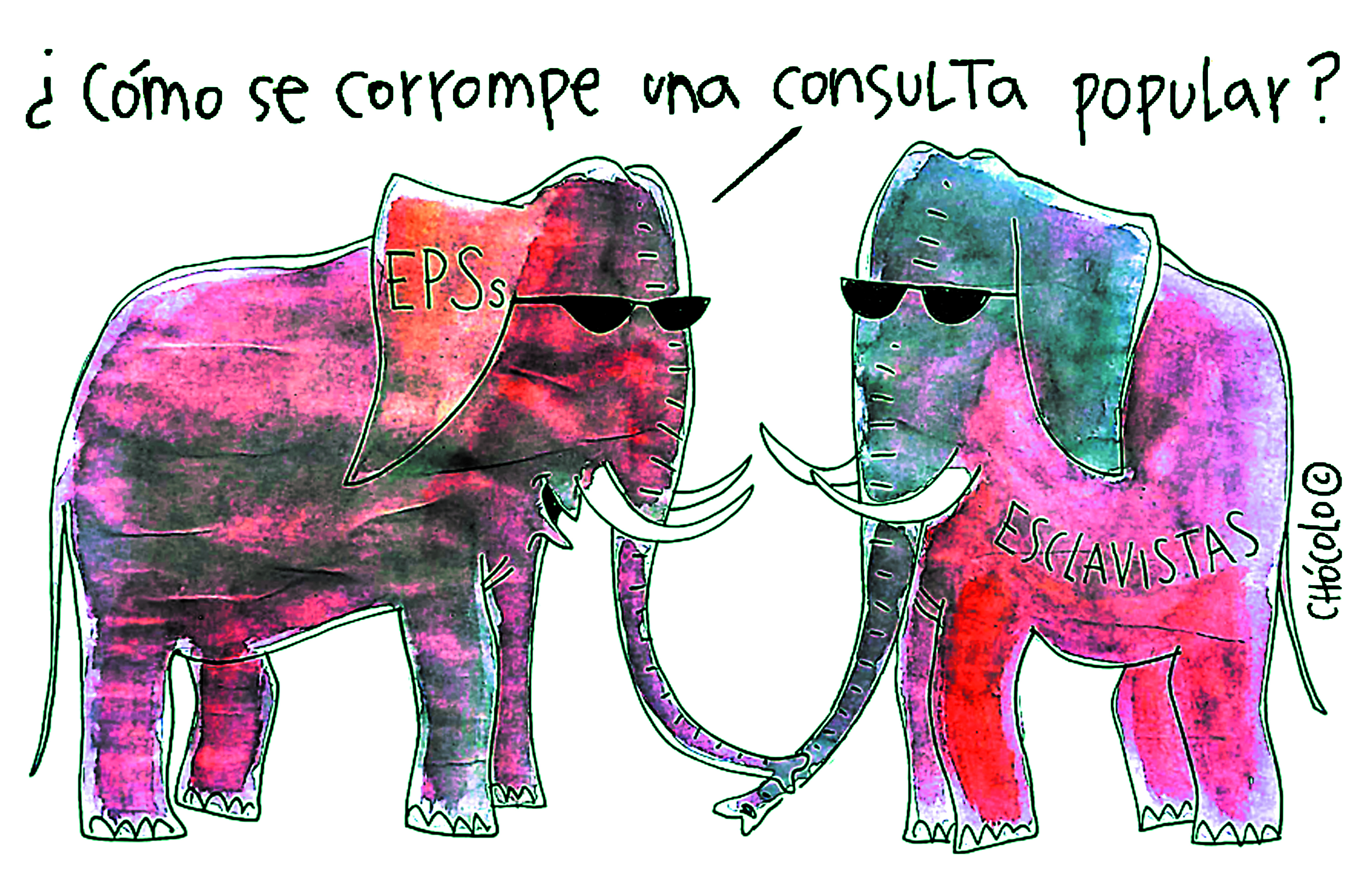 Caricatura