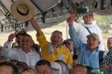 La justicia llegó a El Quimbo, la hidroeléctrica que apagó la vida en Huila