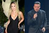 Estas fueron las locuras que Luis Miguel cometió por amor a Aracely Arámbula