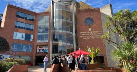 Estas son las cinco personas que aspiran a la rectoría de la Universidad Distrital