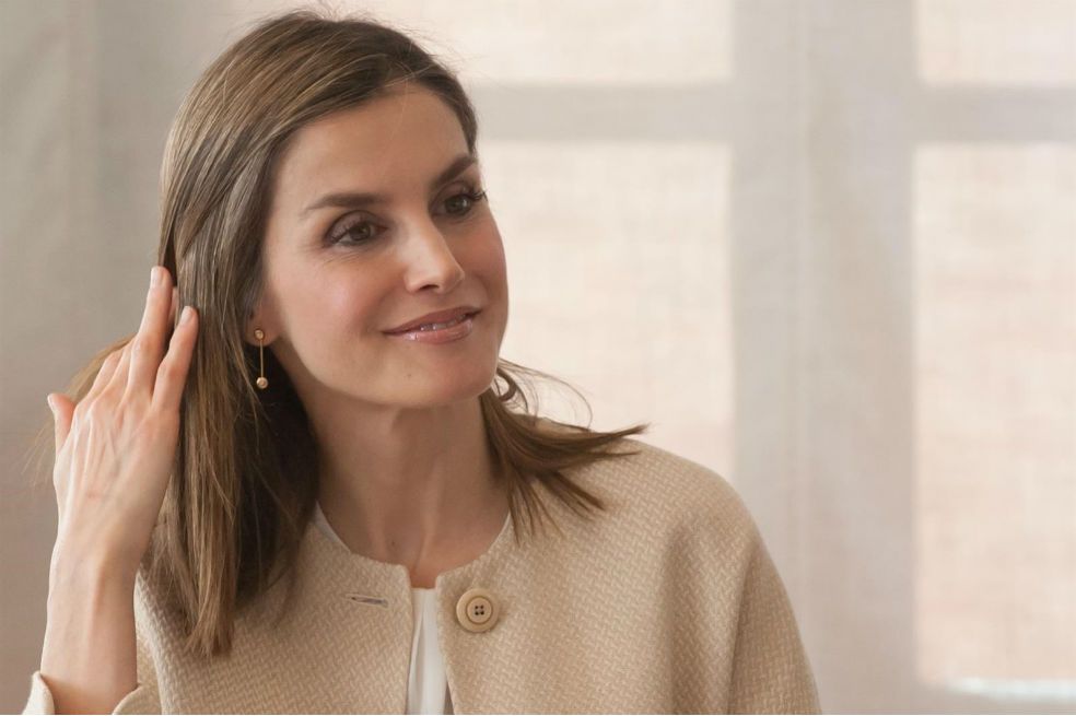 La Reina Letizia y la dieta macrobiótica: mitos y verdades