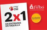 La FILBo regresa con India como invitado y un beneficio 2×1 para suscriptores