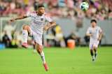 El equipo más colombiano de la MLS: el Orlando City de Luis Muriel