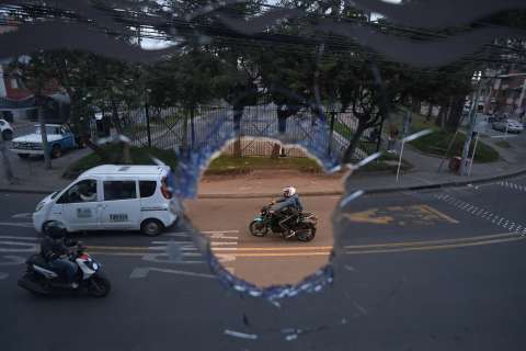 Estas son las ciudades de Colombia con mayor percepción de inseguridad