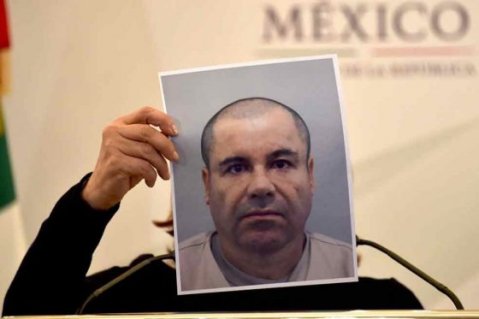 Túneles, submarinos y veleros, la estrategia de ‘El Chapo’ para ingresar droga a EE.UU.
