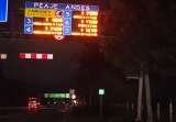 Mujer denunció robo y abuso sexual en Autopista Norte con calle 245, en Bogotá