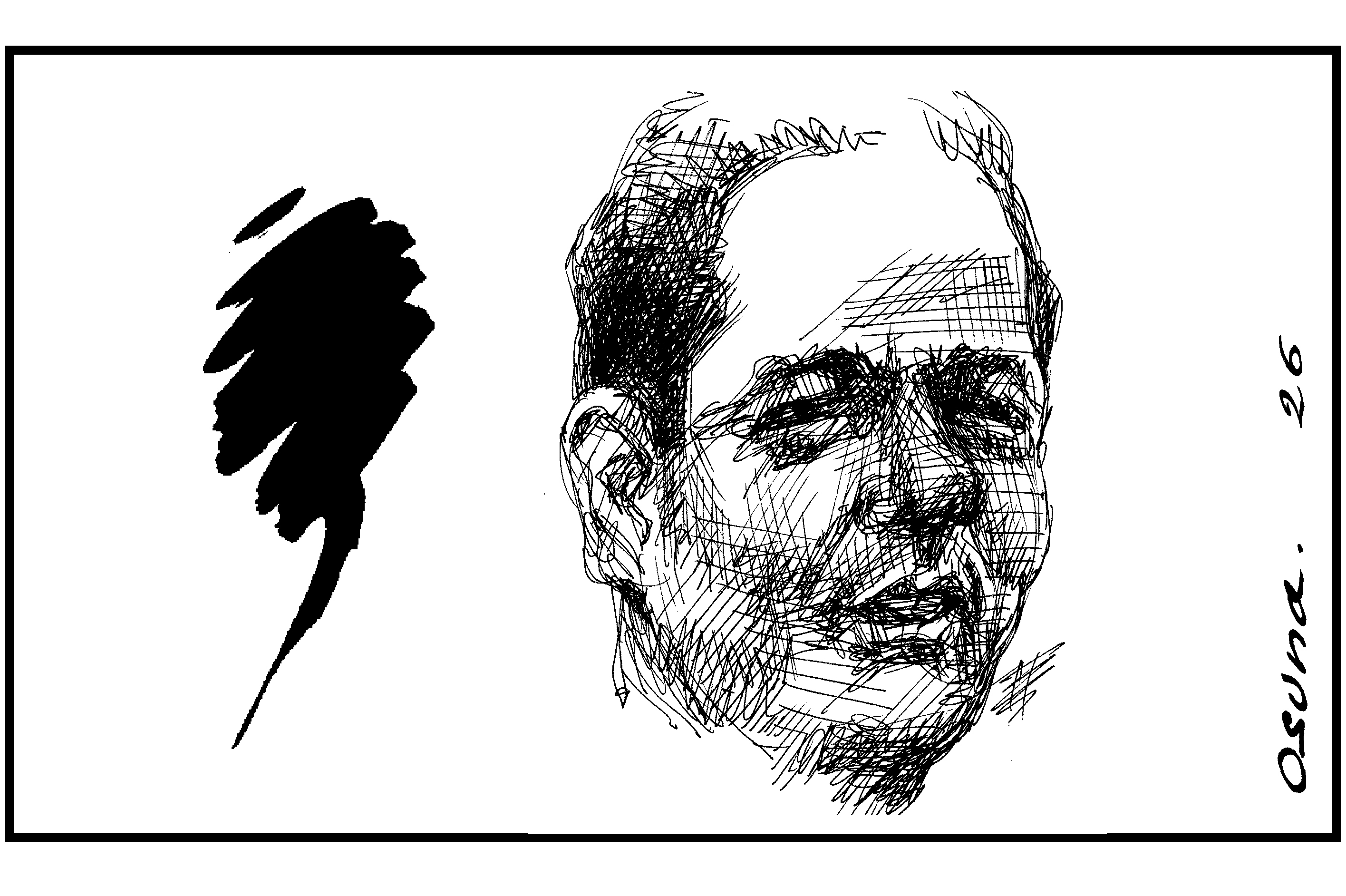 Caricaturas