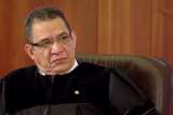 Gustavo Malo, por cuarta vez, aplaza su llegada a la Corte Suprema