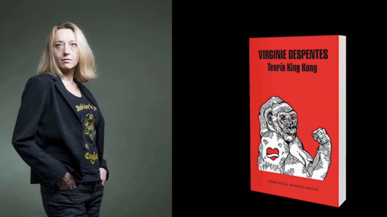 Virginie Despentes