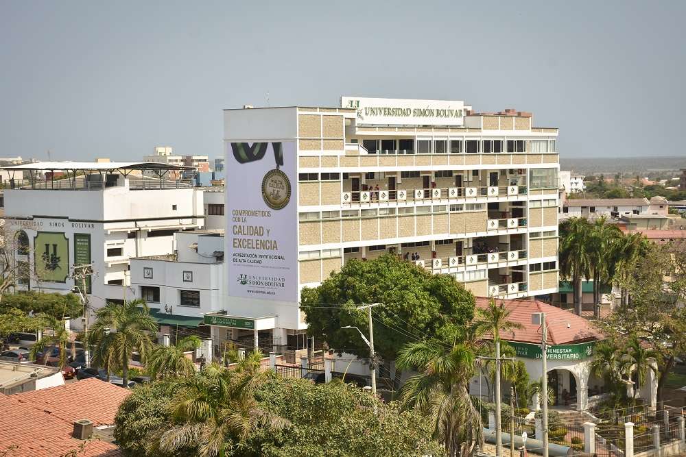 La Universidad Simón Bolívar liderará una investigación financiada por el International Development Research Center (IDRC), agencia del Gobierno de Canadá.
