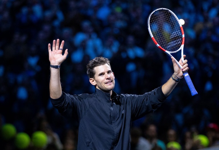Dominic Thiem le dijo adiós al tenis: estas son las lesiones que acabaron con él