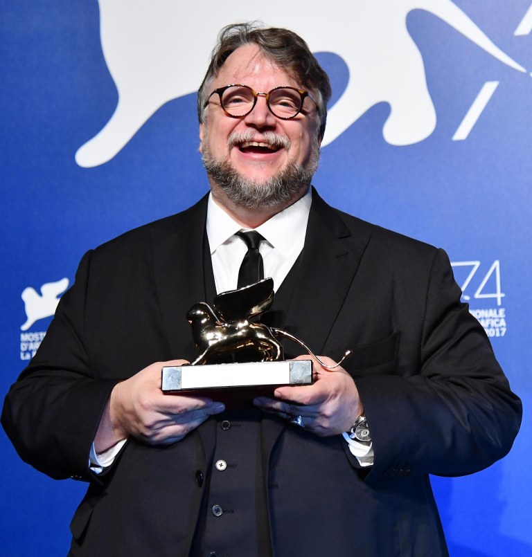 Guillermo del Toro muestra la belleza necesaria de la muerte en “Pinocchio”