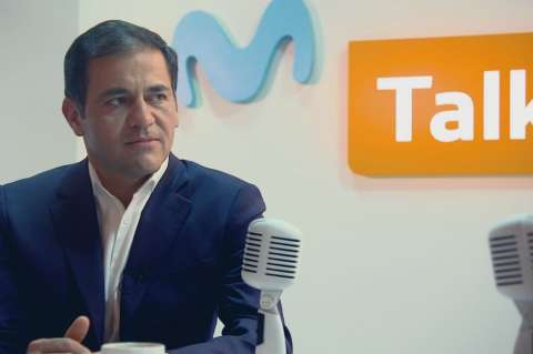 Un podcast pensado en los emprendedores