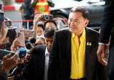 El juicio contra el exmandatario tailandés Thaksin Shinawatra comenzará en 2025
