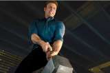 Razones por las que el Capitán América no puede levantar el Mjolnir de Thor