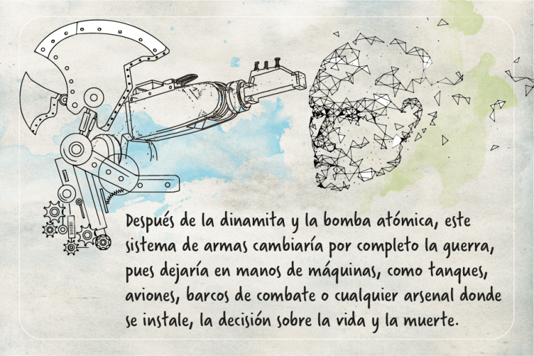 El mundo no es como lo pintan