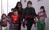 Migrantes denuncian engaños para expulsarlos de Estados Unidos