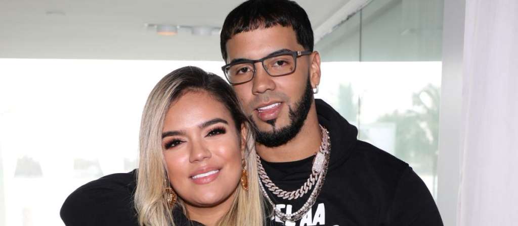 Anuel AA reveló detalles de su actual amistad con su exnovia Karol G, luego de las indirectas dirigidas a la cantante y a Feid, su supuesto novio.