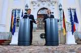 Macron y Scholz perdieron ante la fuerza de la extrema derecha en Europa