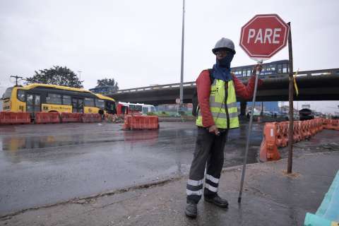 ¡Ojo! IDU lanzó convocatoria para trabajar en obras de ampliación de Transmilenio