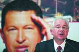 “Si Chávez estuviera vivo, estaríamos acusados de traición”: Rafael Ramírez