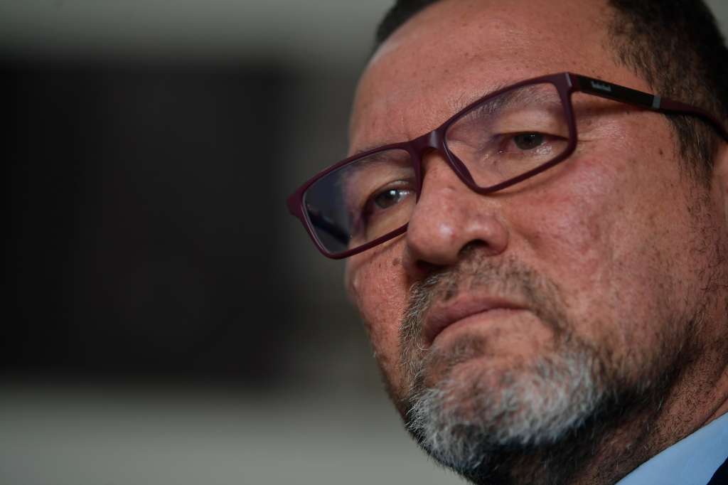 Director Agencia Nacional de Defensa Jurídica del Estado