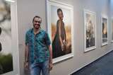 Christian Byfield: el lenguaje universal de la sonrisa