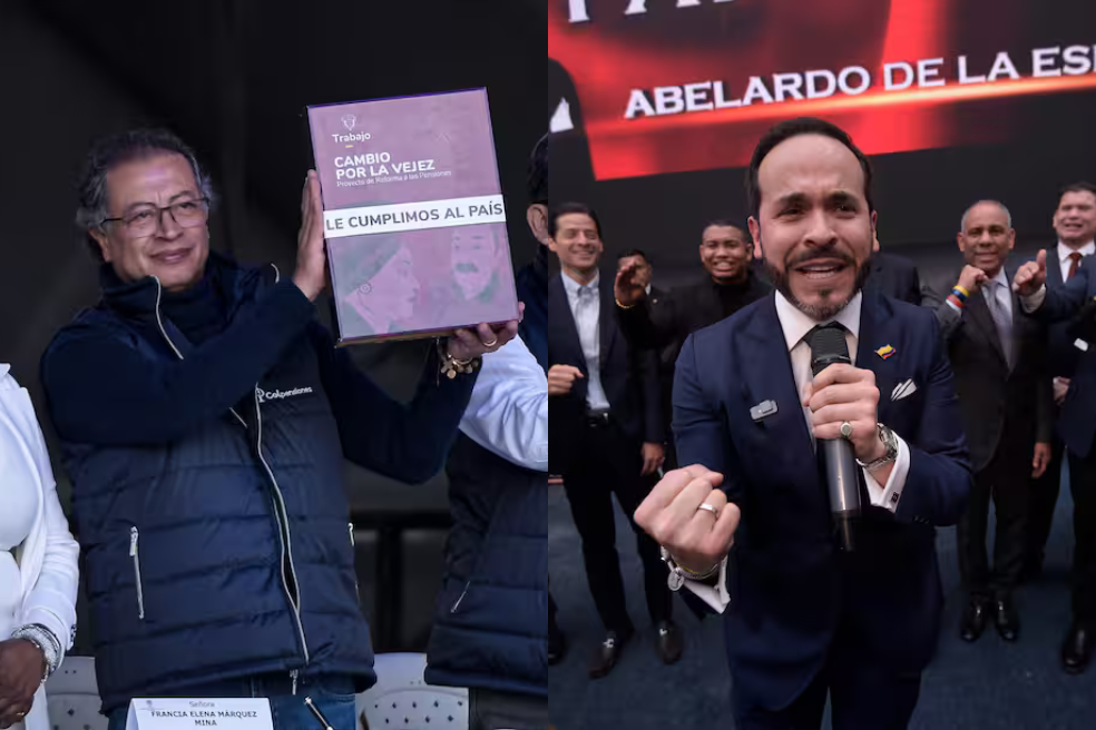 Millones de afiliados esperan una decisión que podría quedar en manos del próximo gobierno, que promete darle la vuelta a una iniciativa bandera de Gustavo Petro.