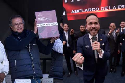 Reforma pensional: la papa caliente que la Corte Constitucional le dejará a De la Espriella