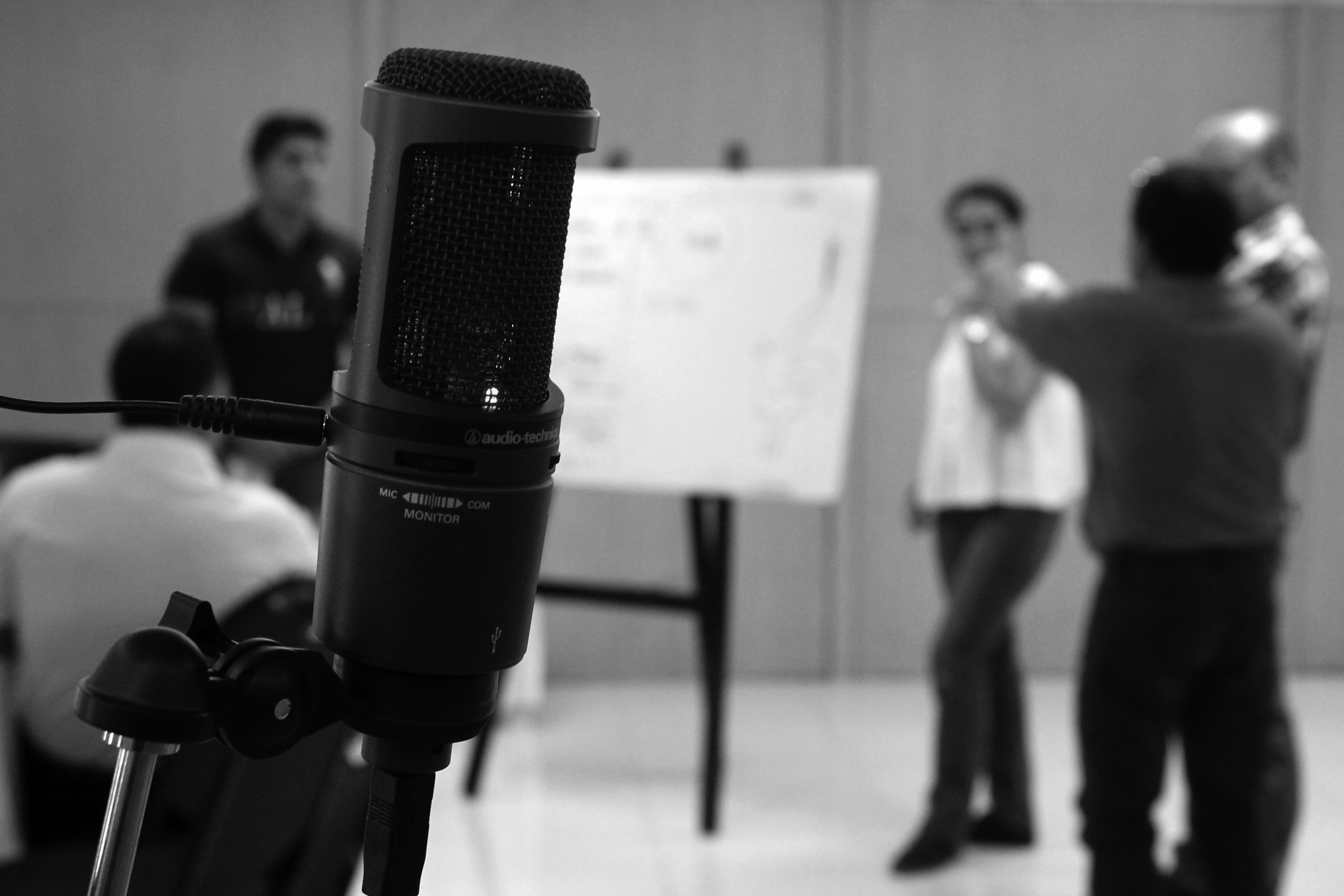 El pasado 10 de marzo a las 5 de la tarde se cerró la convocatoria del proyecto Radios Comunitarias para la Paz y la Convivencia: “Así suena la Paz en los Territorios” con un total de 124 postulaciones recibidas desde 28 departamentos. /Cortesía