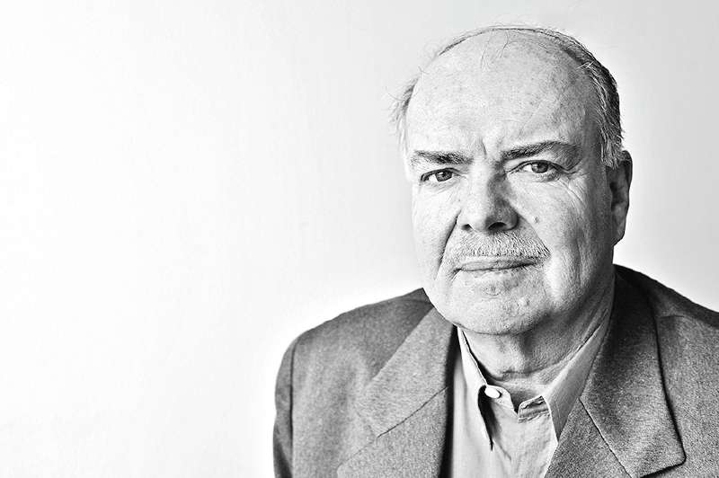 Iván Mejía fue, durante años, columnista de El Espectador.