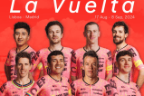 Todo está listo para el último baile: Rigoberto Urán correrá la Vuelta a España