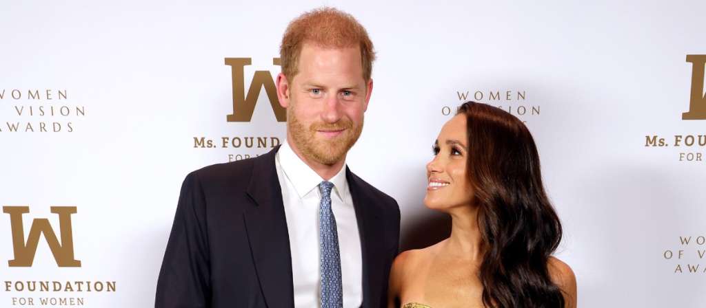 Al estilo Lady Di Harry y Meghan sufrieron una persecución “casi catastrófica”