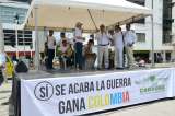 ‘El verdadero nombre de la paz es educación’: rector Universidad de Córdoba