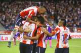 Junior sacó ventaja ante Santa Fe en final de la Copa Águila