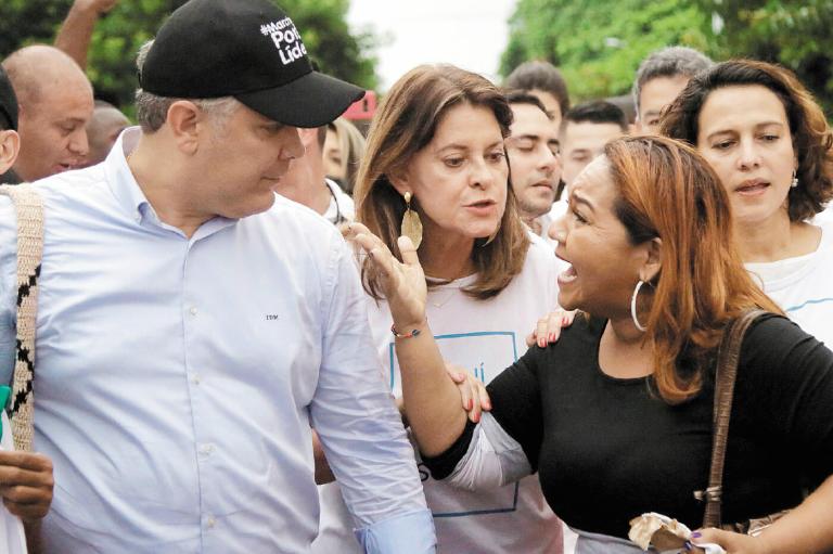 Una implementación del Acuerdo de Paz a marchas forzadas
