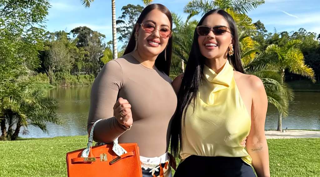 Myriam López y La Segura