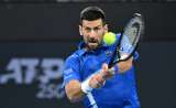 Novak Djokovic vs. Reilly Opelka, por un cupo a semifinales de Brisbane: hora y TV