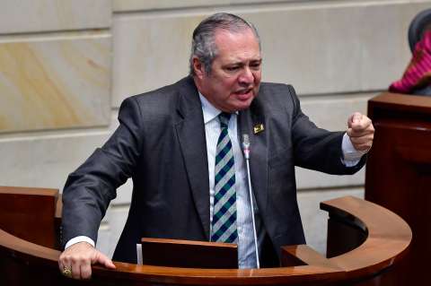 Iván Name apelará falló del Consejo de Estado que decretó su "muerte política"