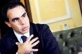 Rechiflas a Santos son de 20 ó 30 gatos: senador Armando Benedetti
