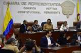 ¿Qué tanto cambió la reforma laboral luego de su primer debate en el Congreso?