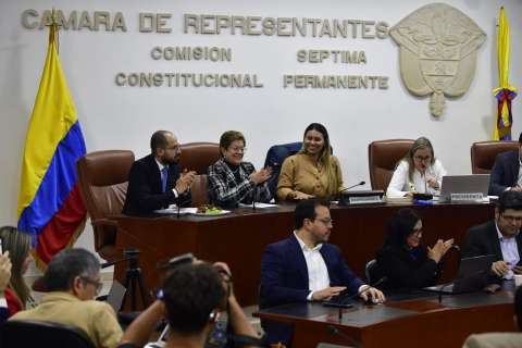 ¿Qué tanto cambió la reforma laboral luego de su primer debate en el Congreso?