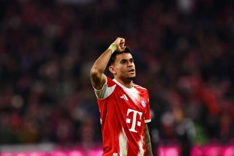 Heidenheim vs. Bayern Múnich: hora y dónde ver el partido de Luis Díaz en Bundesliga