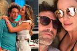 ¿Por qué Simón Brand no acompaña a Claudia Bahamón en su enfermedad?