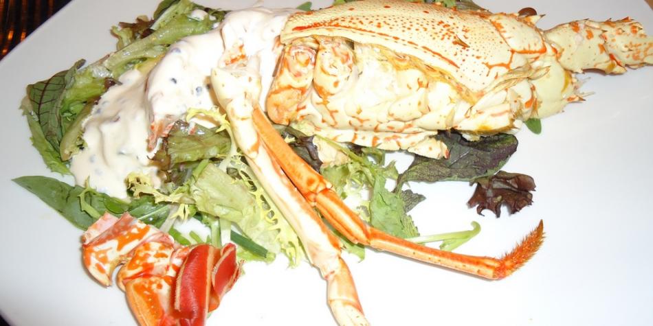 Dieta mediterránea en Semana Santa