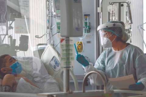 Advierten desabastecimiento de medicamentos importantes para el manejo de pacientes en UCI