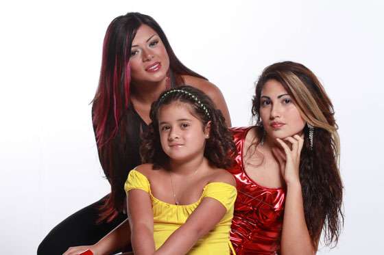 Marbelle estrenó su novela