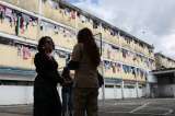 La historia del voto femenino llegó a la cárcel El Buen Pastor, en Bogotá